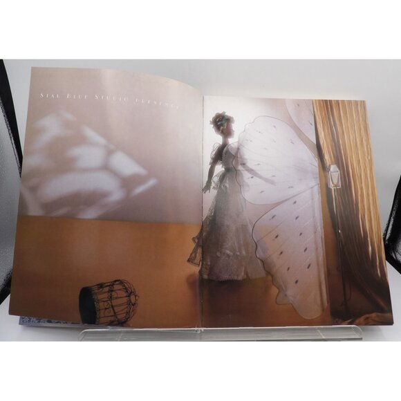 Gene Marshall: Girl Star by Mel Odom Hardcover Book - Picture 4 of 9